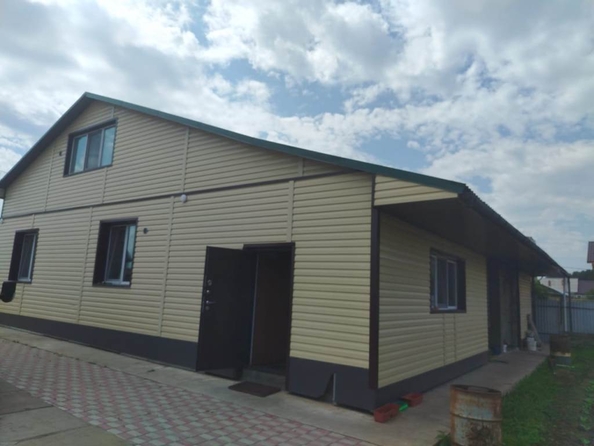 
  Продам дом, 140 м², Сосновоборск
. Фото 1.