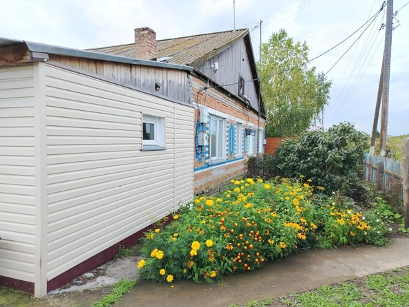 
  Продается дом, 60.3 м², деревня Карымская
. Фото 2.