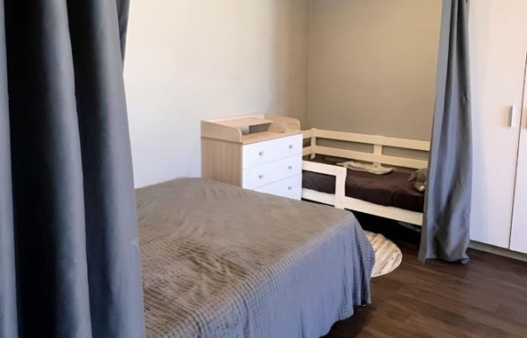 
  Сдам 1-комн. квартиру, 40 м², Молокова ул, д. 40
. Фото 8.