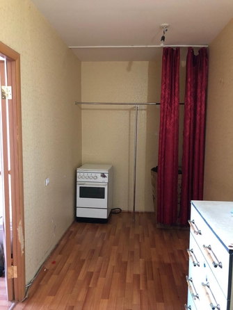 
  Сдается 1-комн. квартира, 40 м², Ястынская ул, д. 3а
. Фото 9.