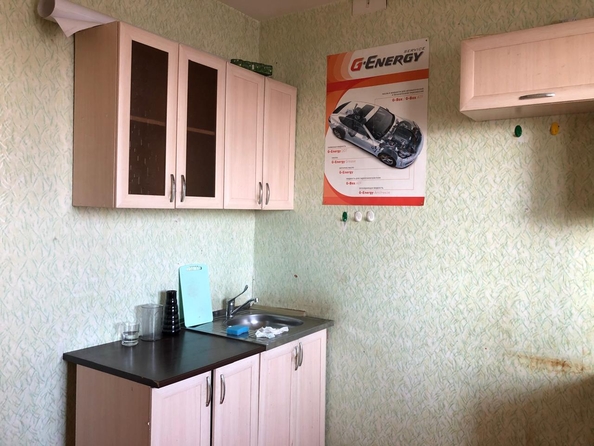 
  Сдается 1-комн. квартира, 40 м², Ястынская ул, д. 3а
. Фото 15.