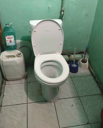 
  Сдам комната, 12 м², Калинина ул, д. 10
. Фото 6.