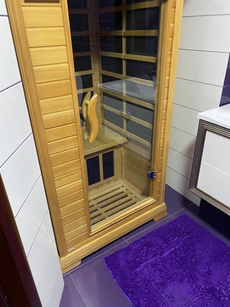 
  Продам 4-комн. квартиру, 130 м², Норильская ул, д. 4д
. Фото 4.