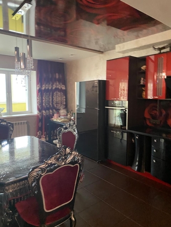 
  Продам 4-комн. квартиру, 130 м², Норильская ул, д. 4д
. Фото 35.