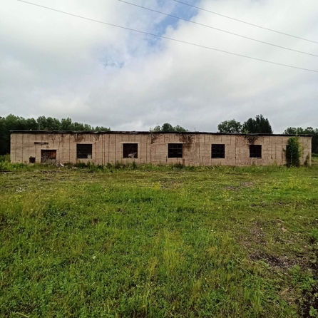 
  Продается гараж, 477.9 м², Заводская ул
. Фото 1.