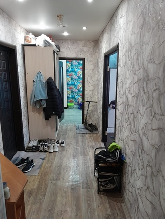 
  Продам 2-комн. квартиру, 54 м², Красноярский Рабочий пр-кт, д. 125а
. Фото 8.