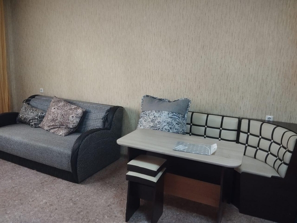 
  Сдам 1-комн. квартиру, 34 м², Судостроительная ул, д. 6в
. Фото 3.