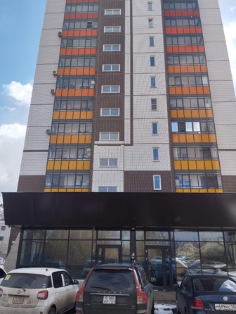 
  Сдам 1-комн. квартиру, 34 м², Судостроительная ул, д. 6в
. Фото 11.