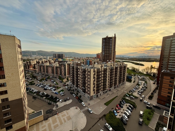 
  Сдам 1-комн. квартиру, 46 м², Южная наб, д. 6
. Фото 15.
