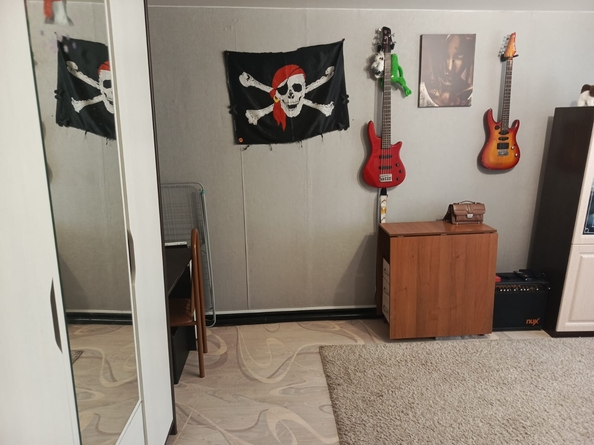 
  Продам 1-комн. квартиру, 38 м², Доброва ул
. Фото 5.
