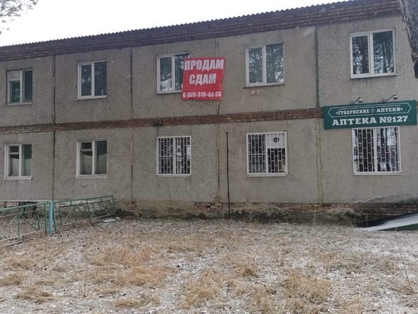 
  Сдается офис, 748.6 м², 78 Добровольческой бригады ул
. Фото 14.