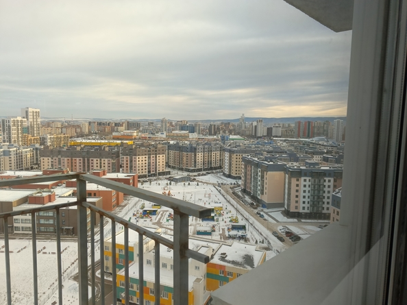 
  Продам 3-комн. квартиру, 75.3 м², ЖК Преображенский, дом 11
. Фото 18.