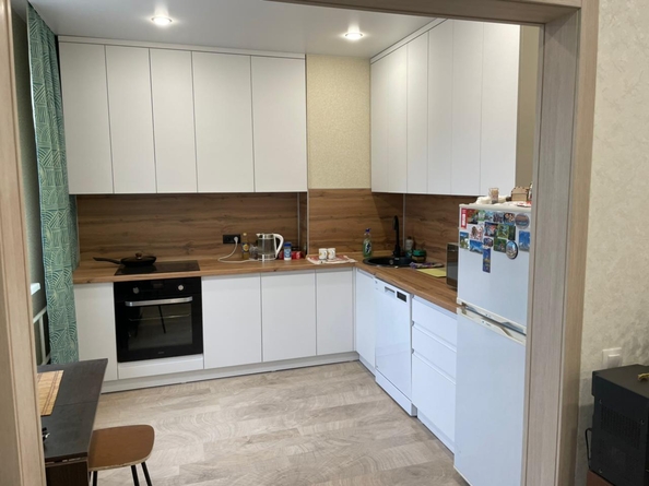 
  Продам 1-комн. квартиру, 44 м², 60 лет образования СССР пр-кт, д. 62д
. Фото 1.