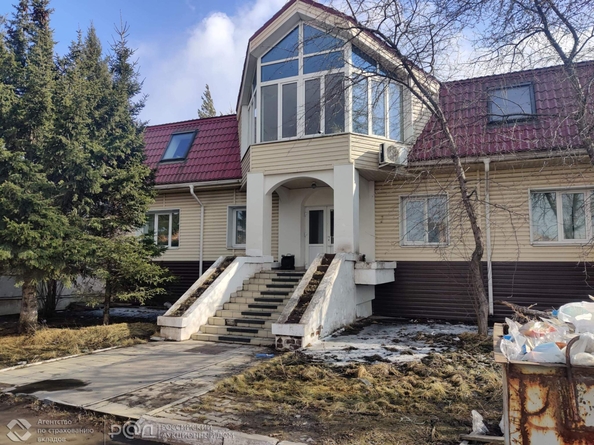 
  Продается производственное помещение, 3224.5 м², Калинина ул
. Фото 1.