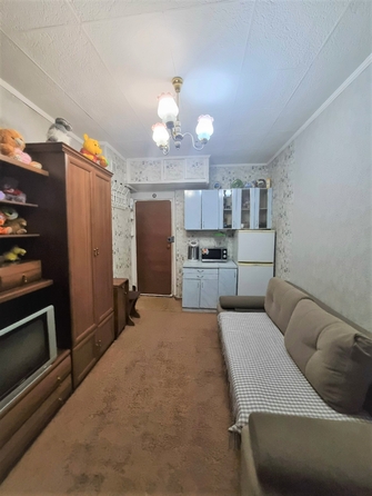 
  Продам комната, 16 м², Северо-Енисейская ул, д. 48
. Фото 5.