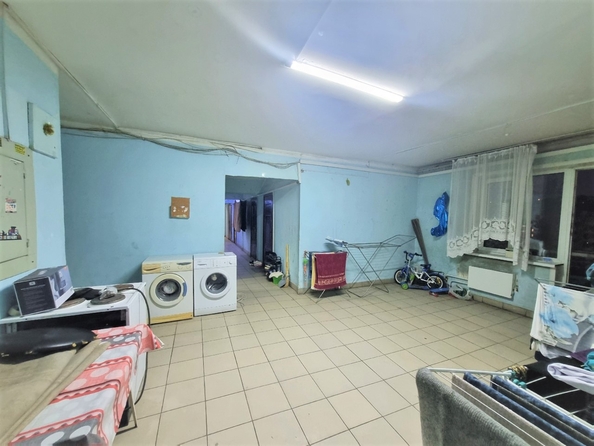 
  Продам комната, 16 м², Северо-Енисейская ул, д. 48
. Фото 12.