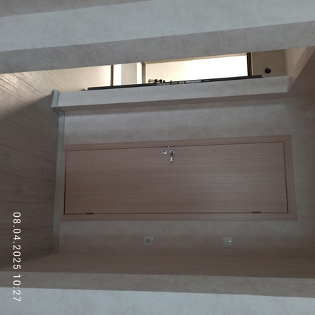 
  Продам 2-комн. квартиру, 55 м², ЖК Белый квартал на Спандаряна, 2
. Фото 4.
