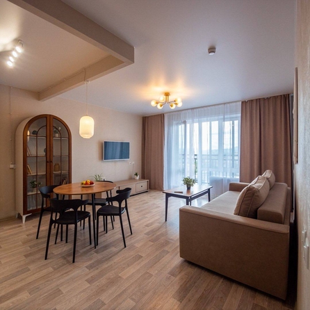 
  Продам 2-комн. квартиру, 55 м², ЖК Белый квартал на Спандаряна, 2
. Фото 14.