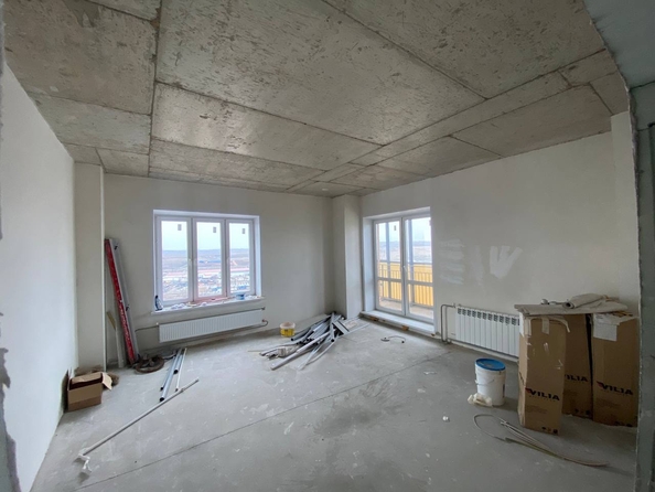 
  Продам 4-комнатный пентхаус, 117.1 м², ЖК Северная Вершина
. Фото 14.