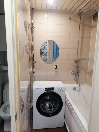 
  Сдам 2-комн. квартиру, 42 м², Устиновича ул, д. 1Б
. Фото 6.