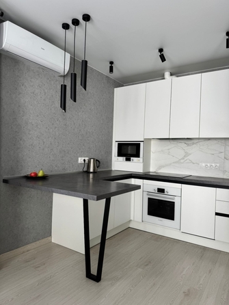 
  Продам 3-комн. квартиру, 72.8 м², ЖК Притяжение, дом 1
. Фото 8.
