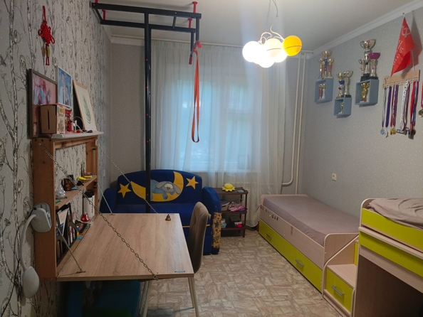 
  Продам 2-комн. квартиру, 55.1 м², Свердловская ул, д. 137
. Фото 6.