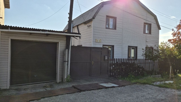 
  Продам дом, 250 м², Красноярск
. Фото 1.