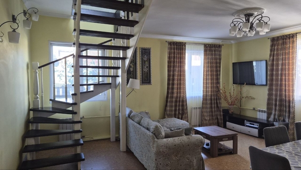 
  Продам дом, 250 м², Красноярск
. Фото 22.
