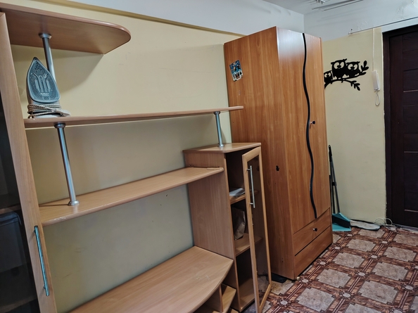 
  Сдам комната, 10 м², Инструментальная ул, д. 3
. Фото 5.