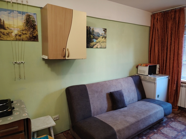 
  Сдам комната, 10 м², Инструментальная ул, д. 3
. Фото 2.