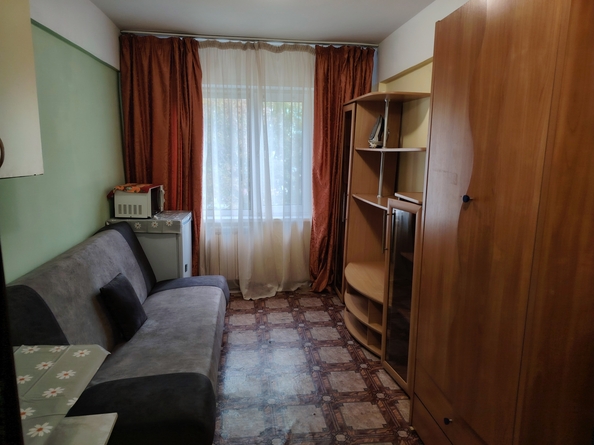 
  Сдам комната, 10 м², Инструментальная ул, д. 3
. Фото 1.
