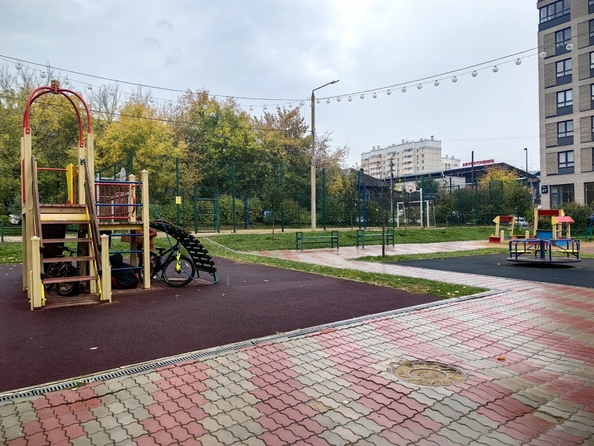 
  Продается 1-комн. квартира, 40 м², ЖК Николаевский, 10а мкр, дом 2
. Фото 2.