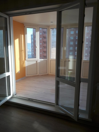 
  Продается 1-комн. квартира, 40 м², ЖК Николаевский, 10а мкр, дом 2
. Фото 16.