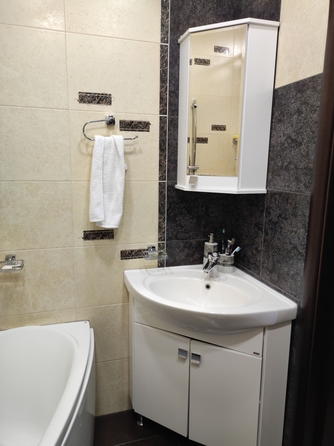 
  Продается 1-комн. квартира, 38 м², Батурина ул, д. 30
. Фото 10.