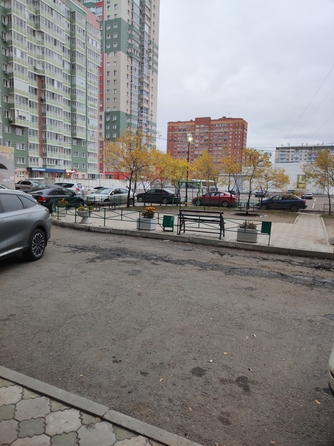 
  Продается 1-комн. квартира, 38 м², Батурина ул, д. 30
. Фото 12.