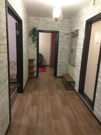 
  Сдам 2-комн. квартиру, 54 м², Конституции СССР ул, д. 27
. Фото 1.