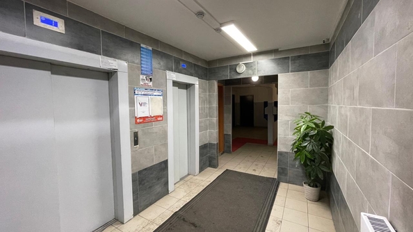 
  Продам 2-комн. квартиру, 64 м², ЖК Калина, дом 1
. Фото 10.