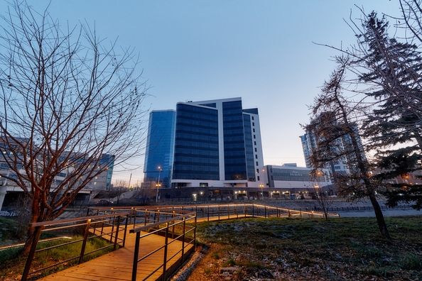 
  Сдается офис, 735 м², Ленина ул, д. 16
. Фото 3.