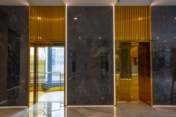 
  Сдается офис, 735 м², Ленина ул, д. 16
. Фото 6.
