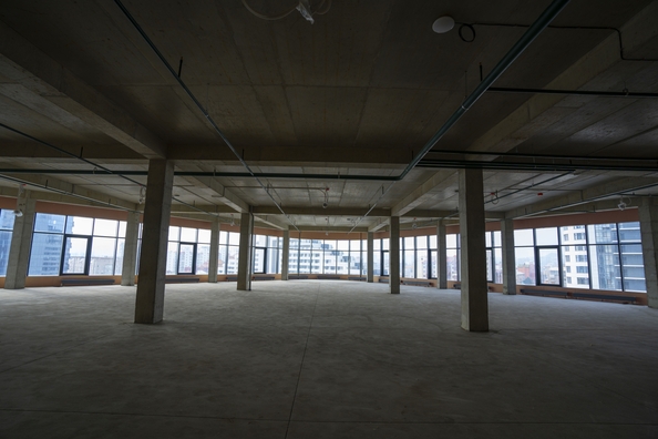 
  Сдается объект общепита, 1158 м², Ленина ул, д. 16
. Фото 1.
