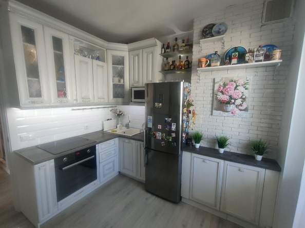 
  Продам 2-комн. квартиру, 52 м², ЖК Домино, дом 1
. Фото 16.