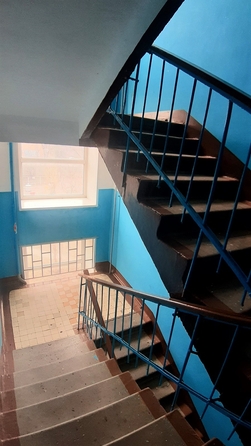 
  Продам 3-комн. квартиру, 56 м², Высотная ул, д. 27
. Фото 4.