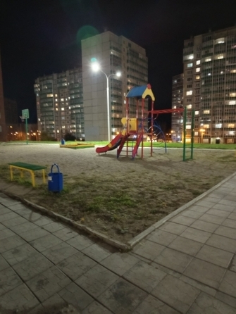 
  Продам 1-комн. квартиру, 43 м², ЖК Глобус Юг, дом 6
. Фото 4.