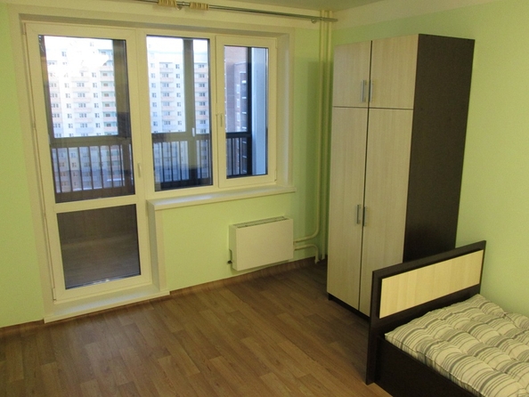 
  Сдам 1-комн. квартиру, 29.2 м², Соколовская ул, д. 64
. Фото 4.