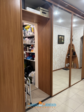 
  Продается 4-комн. квартира, 99 м², Весны ул, д. 20
. Фото 10.