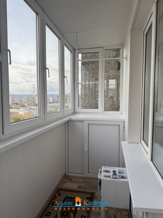 
  Продается 4-комн. квартира, 99 м², Весны ул, д. 20
. Фото 26.