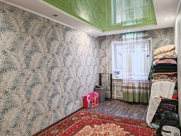 
  Продам 2-комн. квартиру, 43.9 м², Спортивная ул, д. 186
. Фото 5.