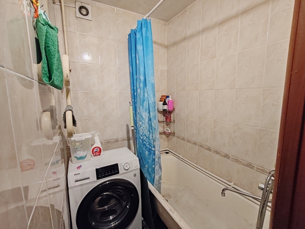 
  Продам 2-комн. квартиру, 43.9 м², Спортивная ул, д. 186
. Фото 14.