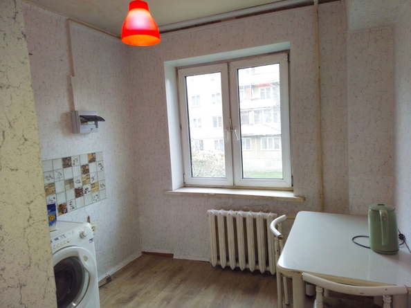 
  Продам 1-комн. квартиру, 30.7 м², Энергетиков ул, д. 36
. Фото 1.