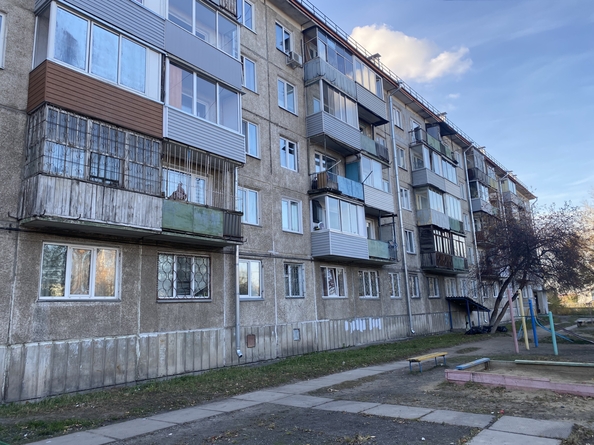 
  Продается 1-комн. квартира, 32 м², Энергетиков ул, д. 32
. Фото 7.